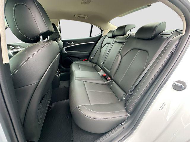 new 2026 Genesis G70 car, priced at $46,500