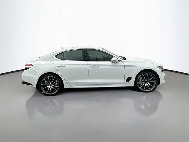 new 2026 Genesis G70 car, priced at $46,500