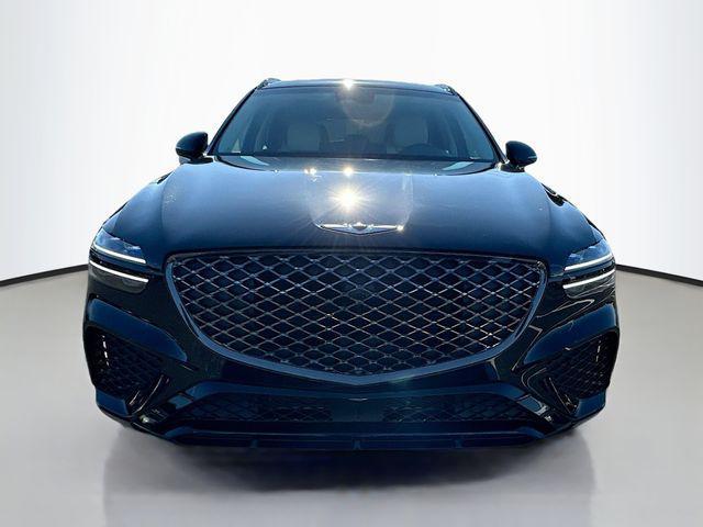 new 2025 Genesis GV70 car, priced at $68,250