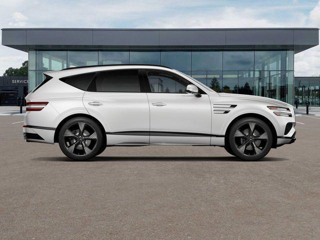 new 2026 Genesis GV80 car