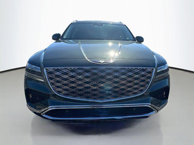 new 2025 Genesis GV80 car, priced at $64,140