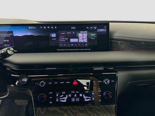 new 2026 Genesis G80 car