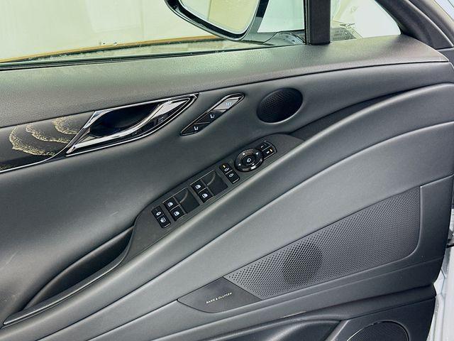 new 2026 Genesis G80 car