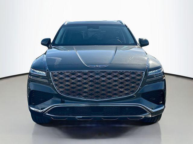 new 2025 Genesis GV80 car, priced at $64,140