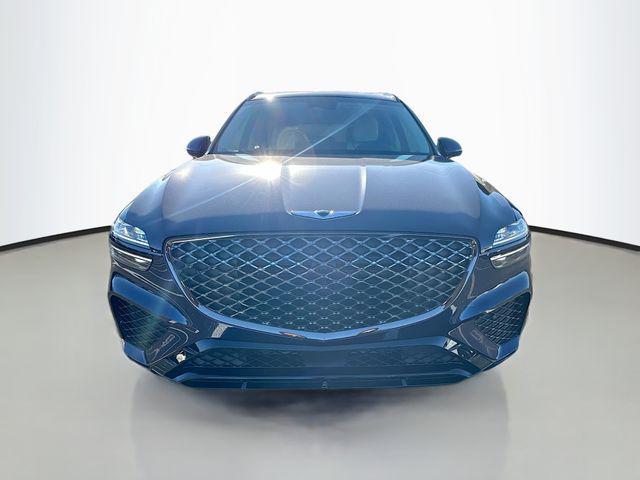 new 2025 Genesis GV70 car, priced at $67,605