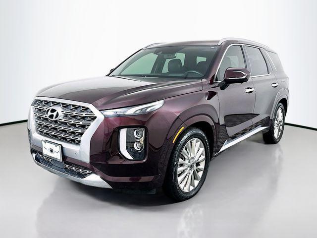 used 2020 Hyundai Palisade car, priced at $26,369