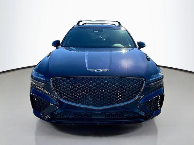 new 2025 Genesis GV70 car, priced at $61,239