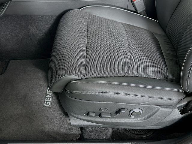 used 2025 Genesis GV70 car, priced at $52,991
