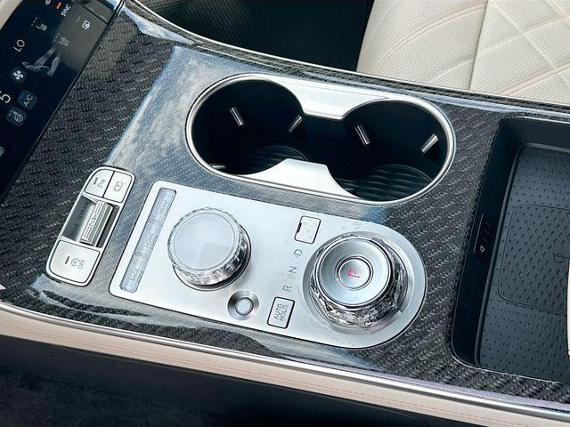 new 2026 Genesis GV70 car, priced at $73,099