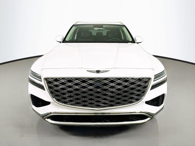 new 2025 Genesis GV80 car, priced at $60,400