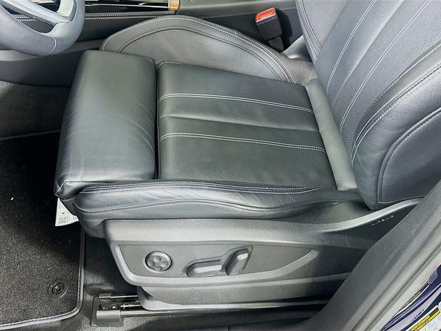 used 2022 Audi Q5 car, priced at $28,036