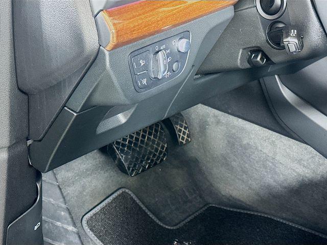 used 2022 Audi Q5 car, priced at $28,036