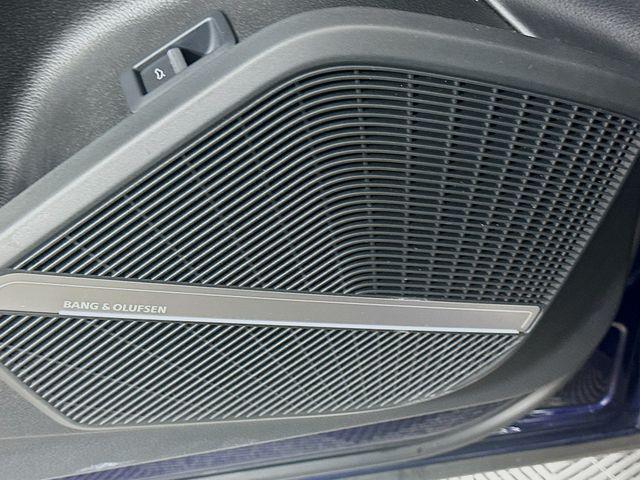 used 2022 Audi Q5 car, priced at $28,036