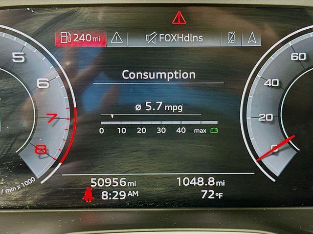 used 2022 Audi Q5 car, priced at $28,036