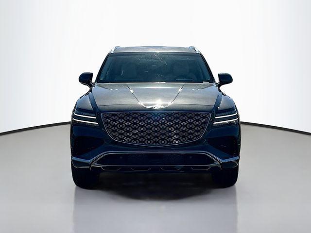 new 2025 Genesis GV80 car, priced at $73,635