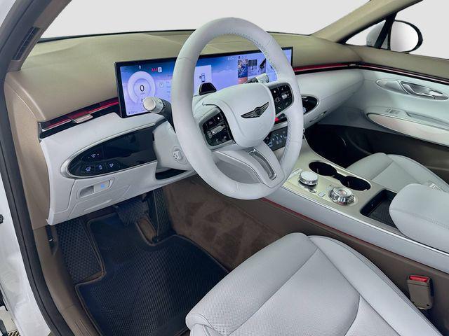 new 2026 Genesis GV70 car, priced at $57,925