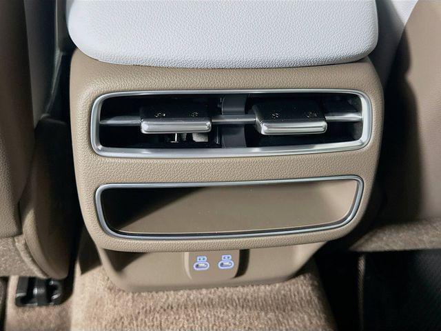 new 2026 Genesis GV70 car, priced at $57,925