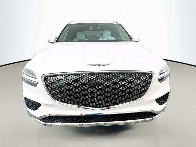 new 2026 Genesis GV70 car, priced at $57,925
