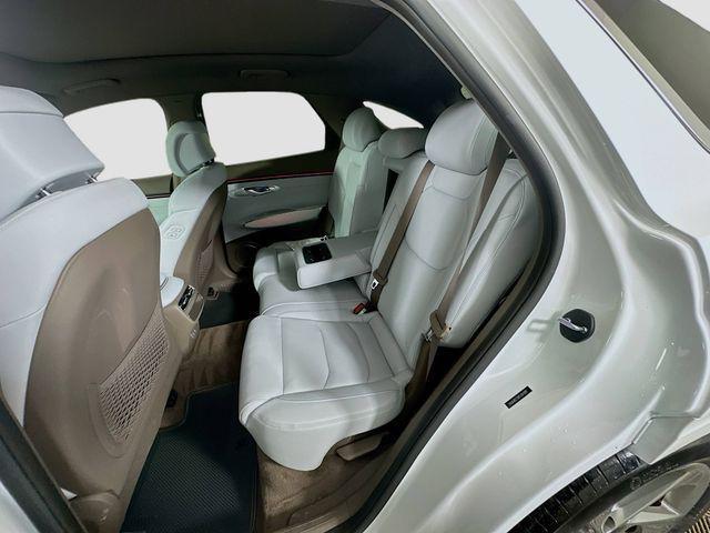new 2026 Genesis GV70 car, priced at $57,925