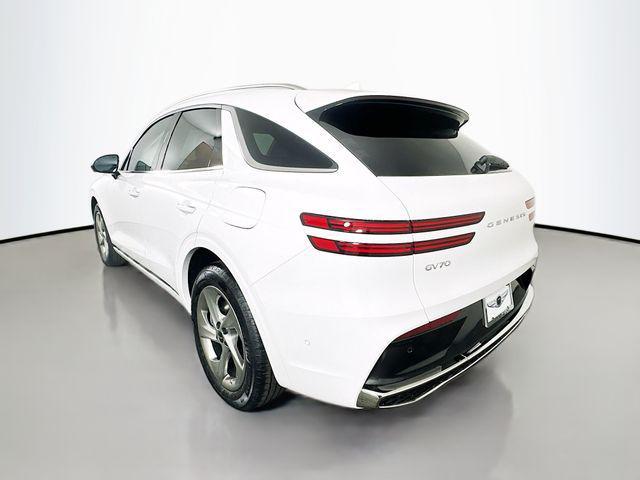 new 2026 Genesis GV70 car, priced at $57,925