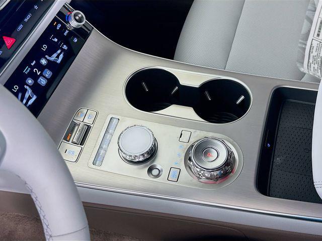 new 2026 Genesis GV70 car, priced at $57,925