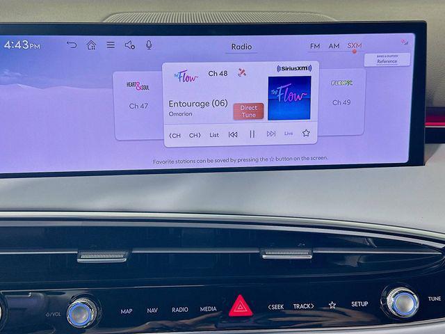 new 2026 Genesis GV70 car, priced at $57,925
