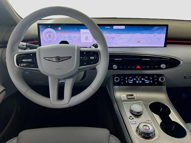 new 2026 Genesis GV70 car, priced at $57,925