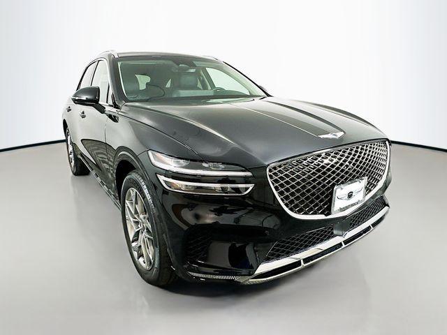 used 2024 Genesis GV70 car, priced at $44,367
