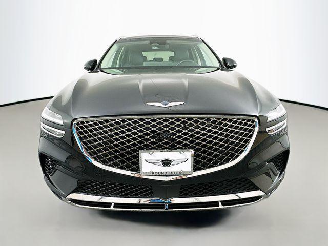 used 2024 Genesis GV70 car, priced at $44,367