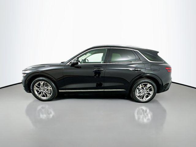 used 2024 Genesis GV70 car, priced at $44,367