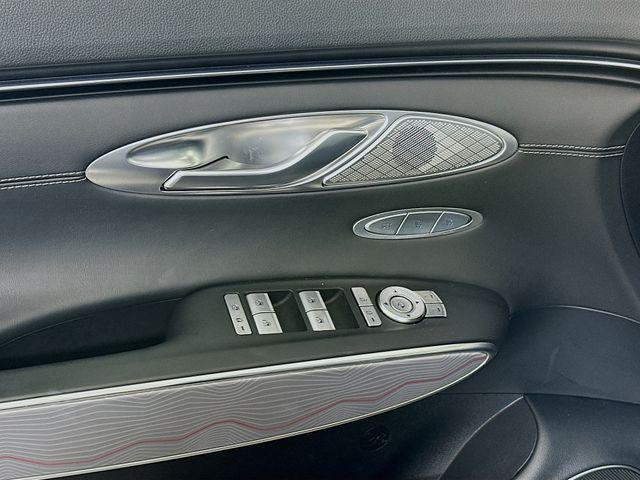 used 2024 Genesis GV70 car, priced at $44,367
