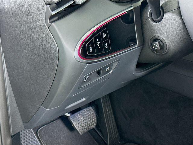 used 2024 Genesis GV70 car, priced at $44,367