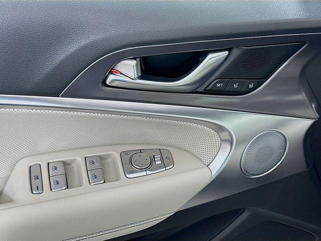 new 2026 Genesis G70 car, priced at $57,935