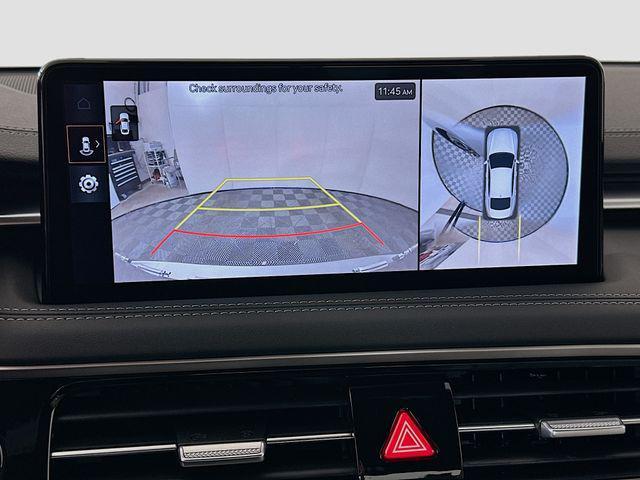 new 2026 Genesis G70 car, priced at $57,935