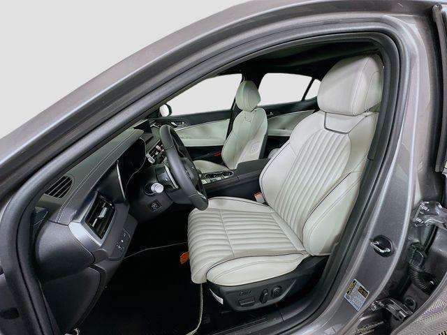 new 2026 Genesis G70 car, priced at $57,935