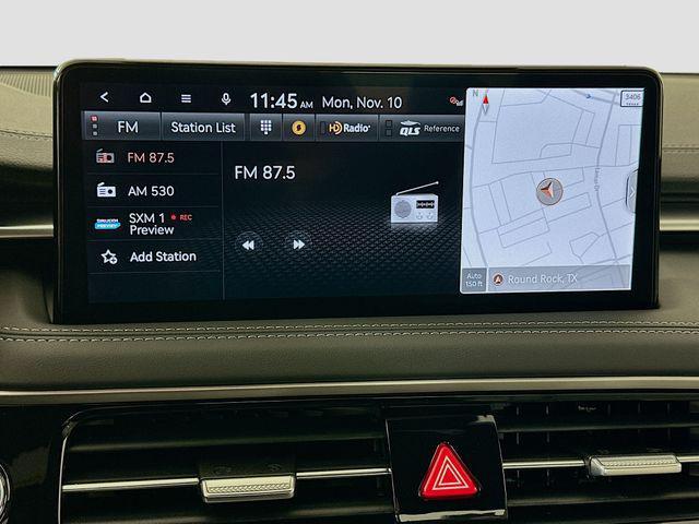 new 2026 Genesis G70 car, priced at $57,935