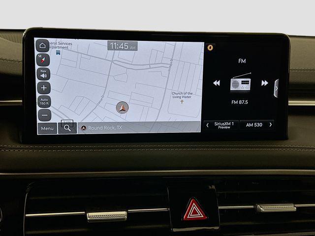 new 2026 Genesis G70 car, priced at $57,935