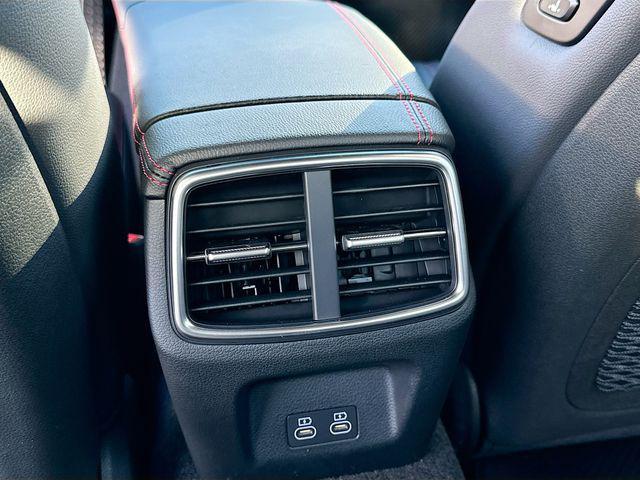 used 2025 Genesis G70 car, priced at $43,811