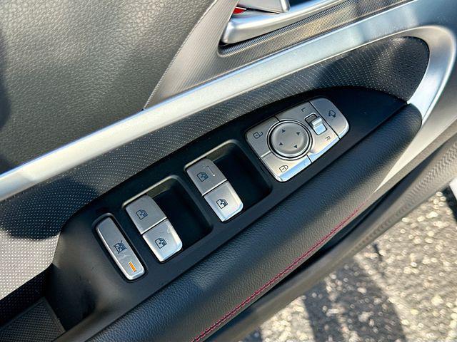 used 2025 Genesis G70 car, priced at $43,811