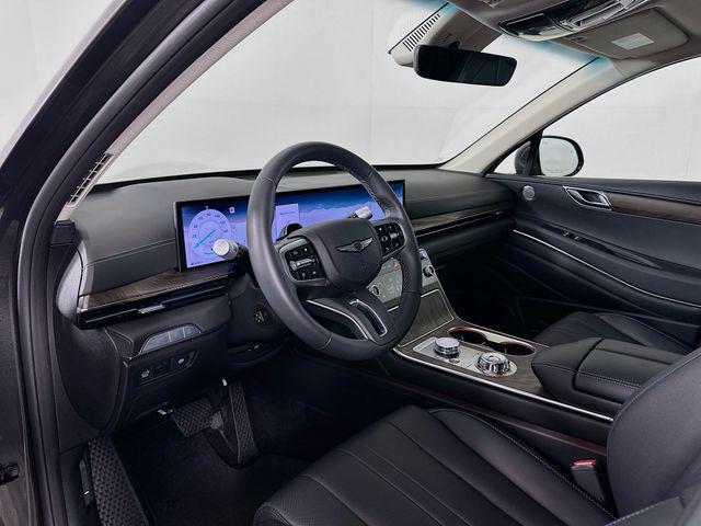 used 2025 Genesis GV80 car, priced at $56,517