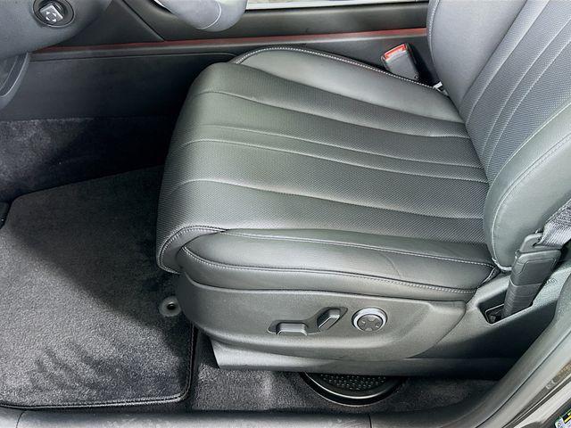 used 2025 Genesis GV80 car, priced at $56,517