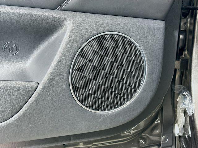 used 2025 Genesis GV80 car, priced at $56,517