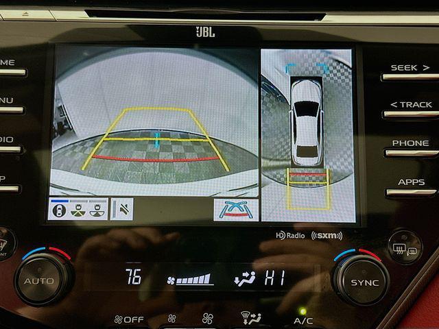 used 2019 Toyota Camry car, priced at $24,012