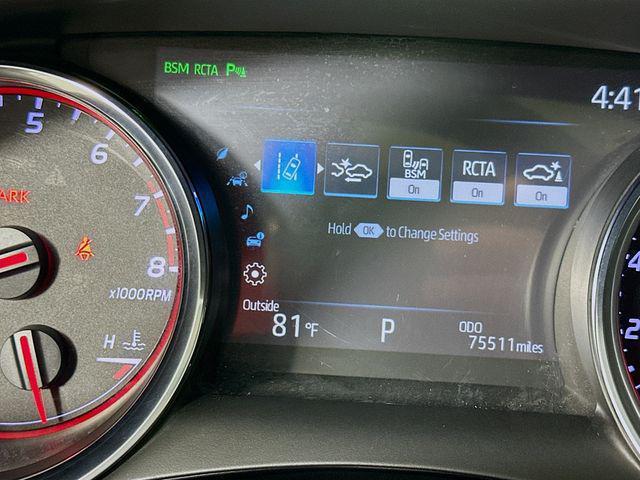 used 2019 Toyota Camry car, priced at $24,012