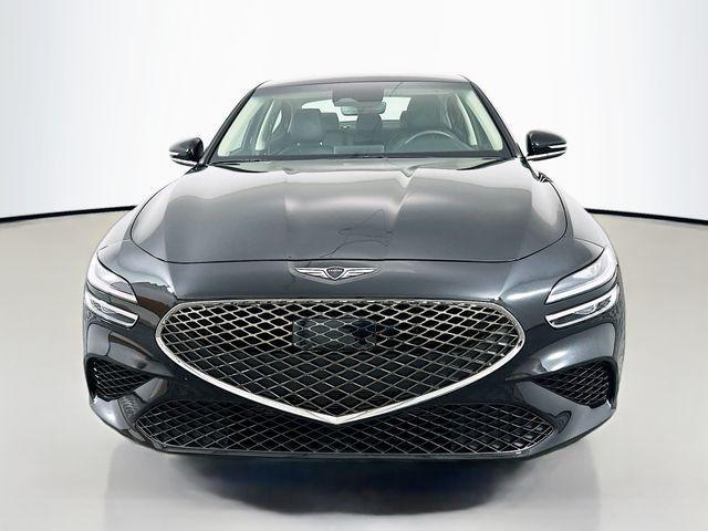 used 2026 Genesis G70 car, priced at $37,881