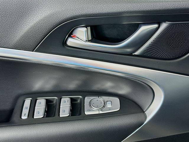 used 2026 Genesis G70 car, priced at $37,881