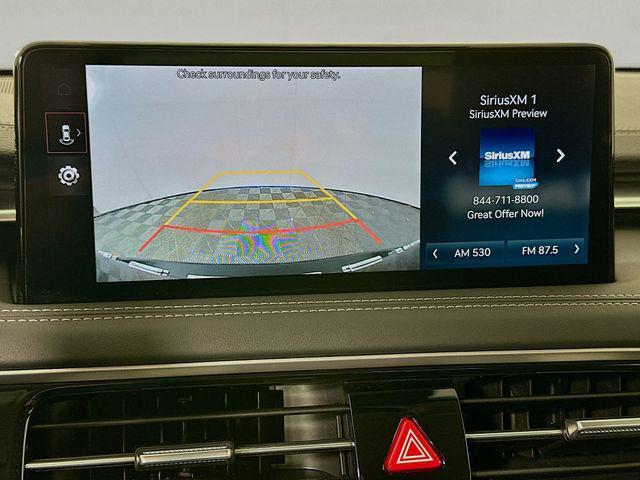 used 2026 Genesis G70 car, priced at $37,881