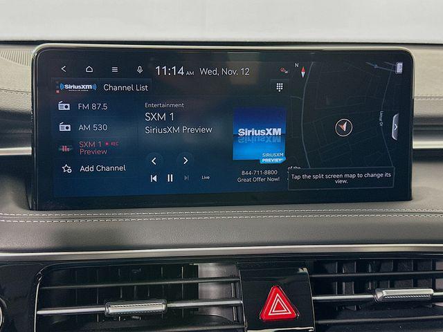 used 2026 Genesis G70 car, priced at $37,881