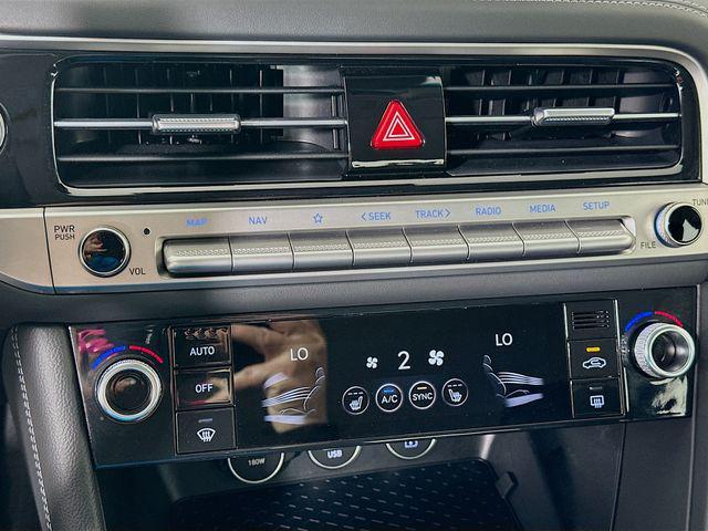 used 2026 Genesis G70 car, priced at $37,881