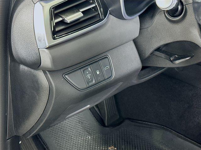 used 2026 Genesis G70 car, priced at $37,881